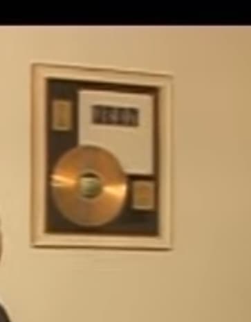 Пластинка Бітлз