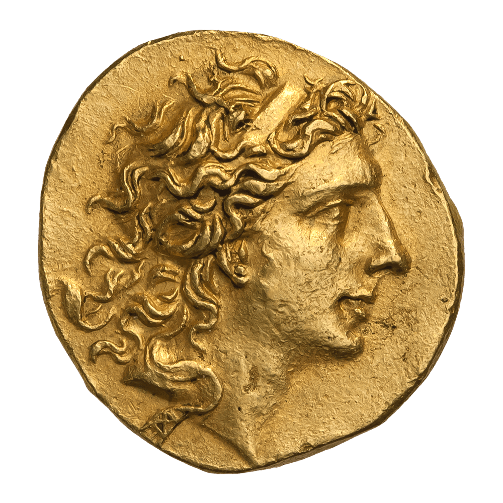 Список монет Музея МНК