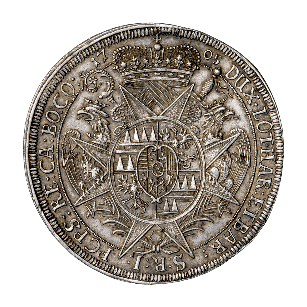 Список монет Музея МНК