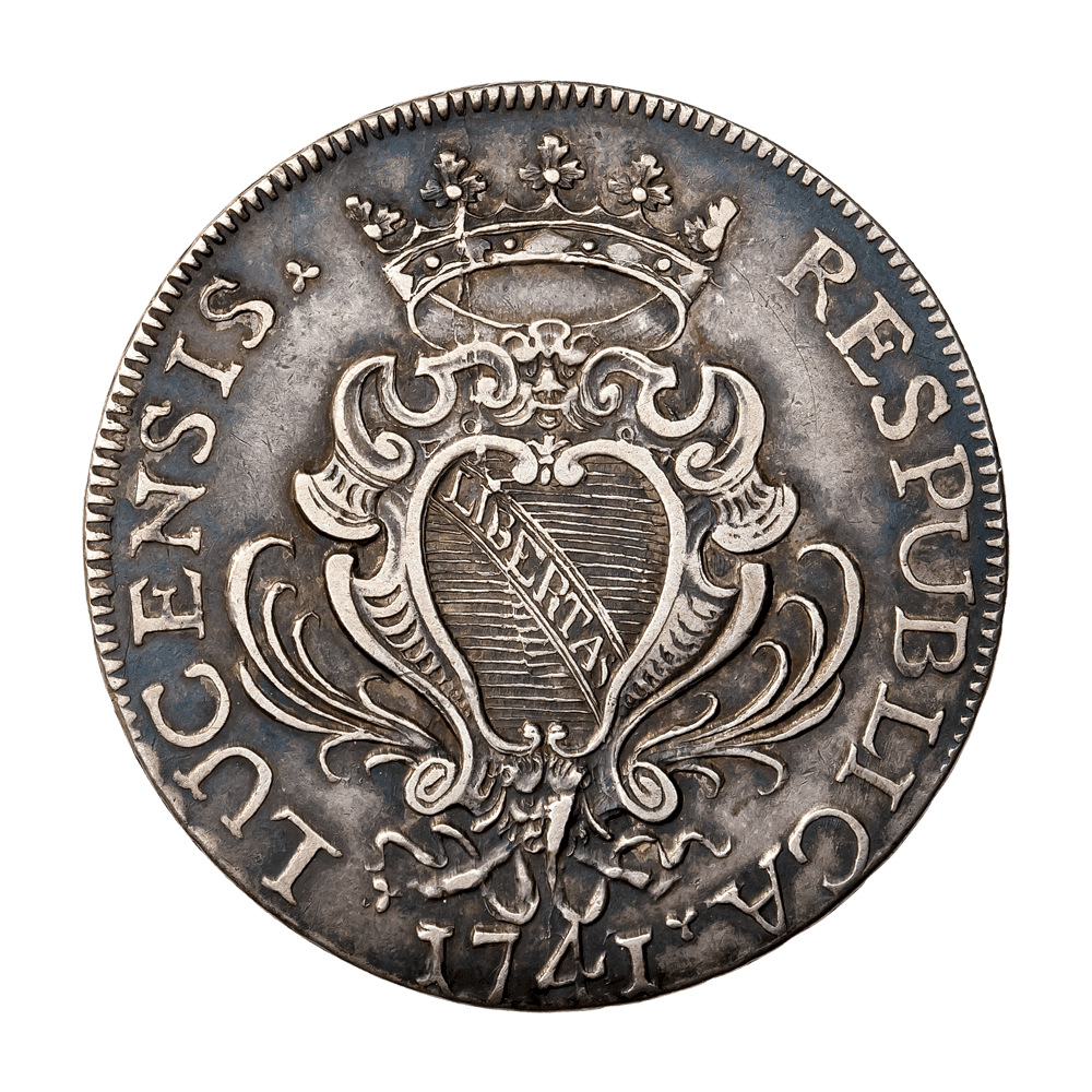 Музей Міжнародного нумізматичного клубу