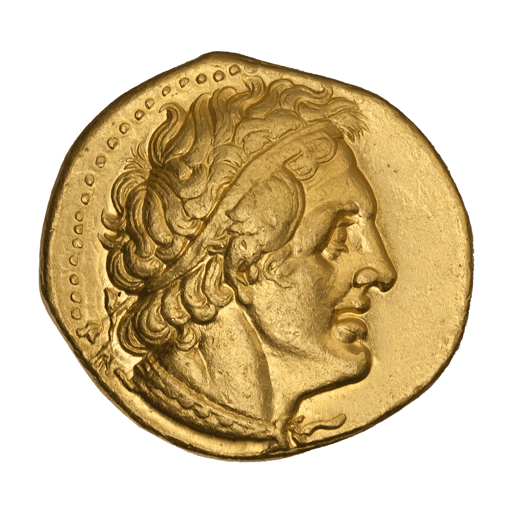 Список монет Музея МНК