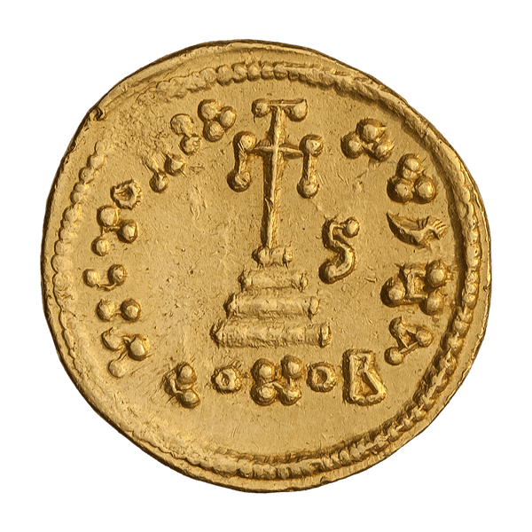 Музей Міжнародного нумізматичного клубу