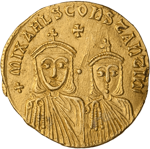 Solid. Теофилус