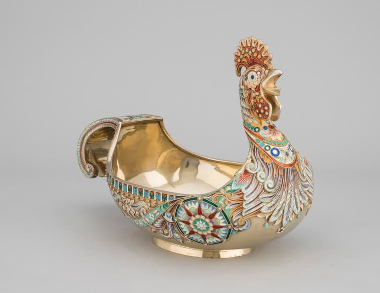 Ківш «Півень»