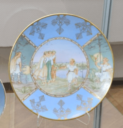 Колекція мільярдера