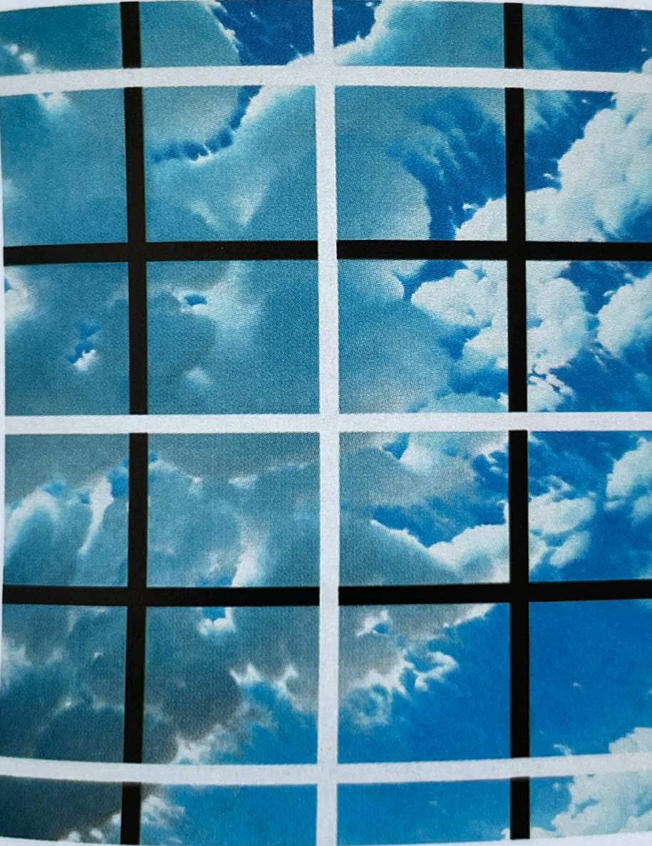 Dialogue with Mondrian