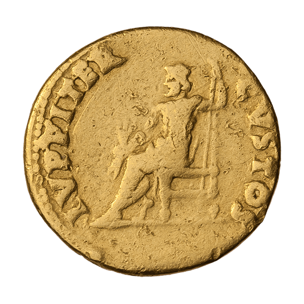 Museum of the International Numismatic Club