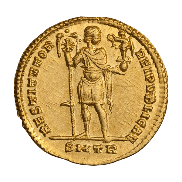 Музей Міжнародного нумізматичного клубу