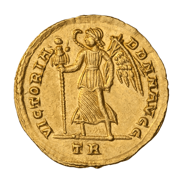 Музей Міжнародного нумізматичного клубу