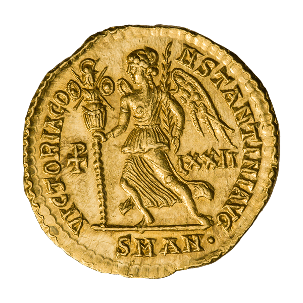 Музей Международного нумизматического клуба