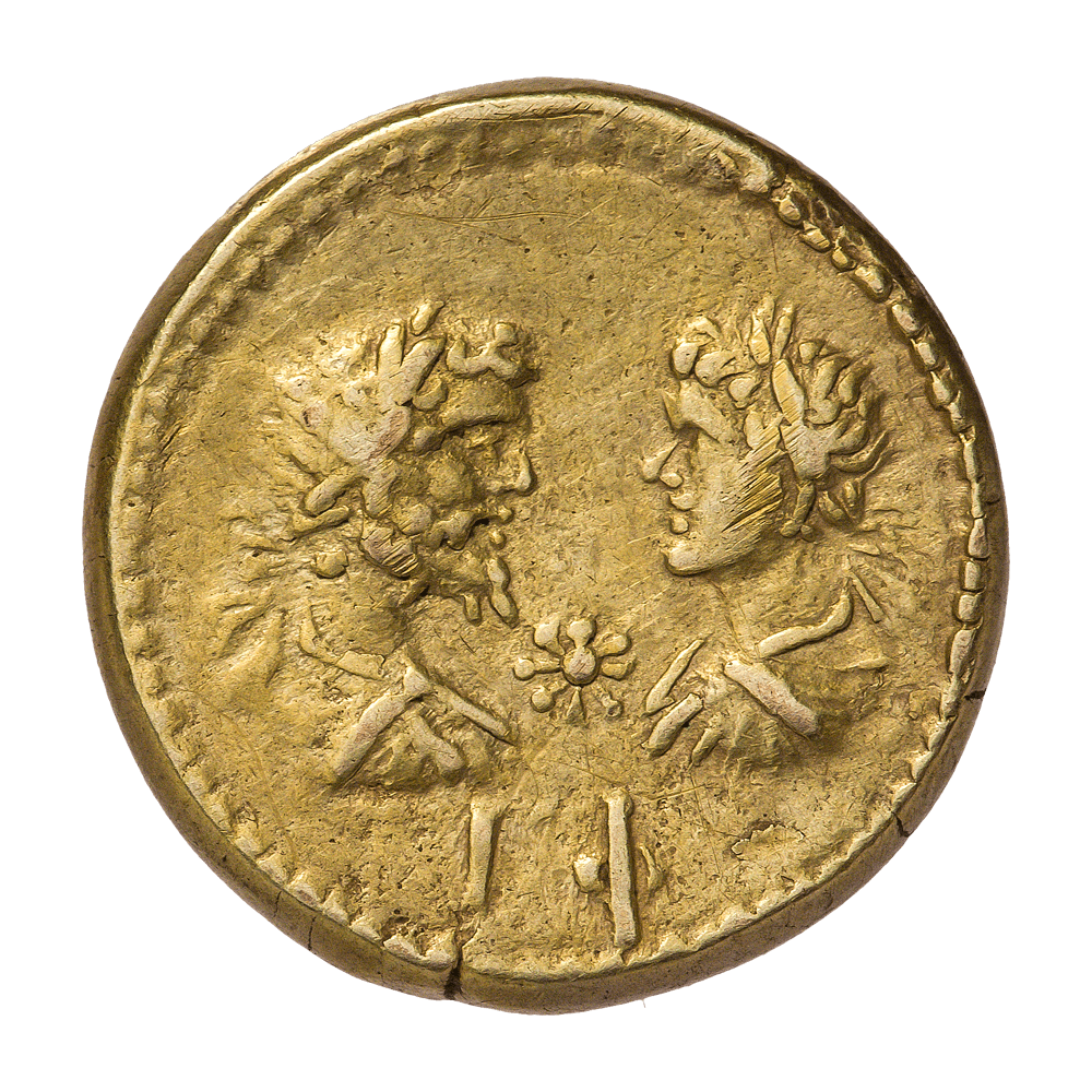 Список монет Музея МНК