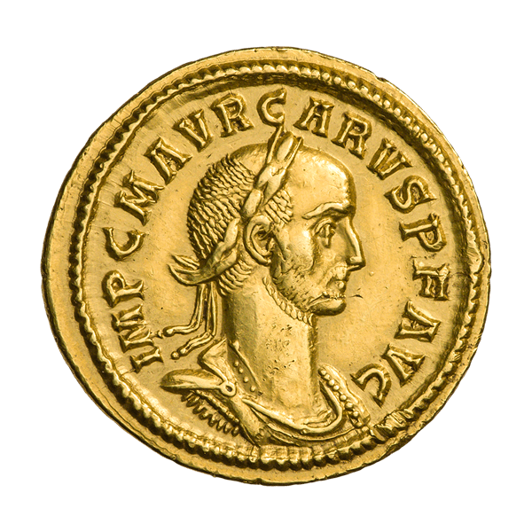 Музей Міжнародного нумізматичного клубу