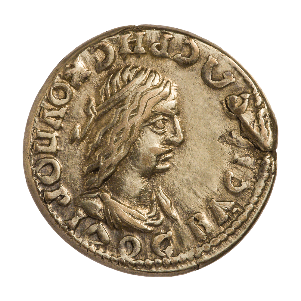 Список монет Музея МНК