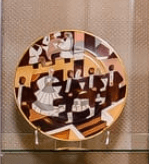 Decorative plate