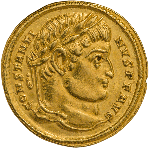 Музей Міжнародного нумізматичного клубу