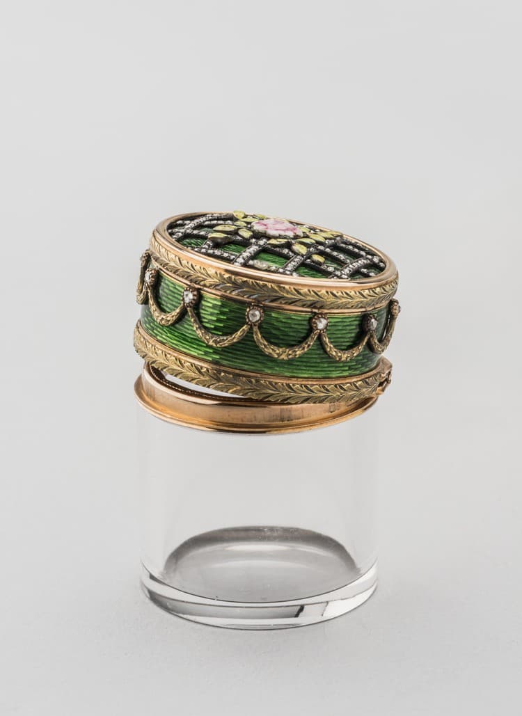 Туалетна відбірка