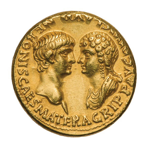 Музей Міжнародного нумізматичного клубу