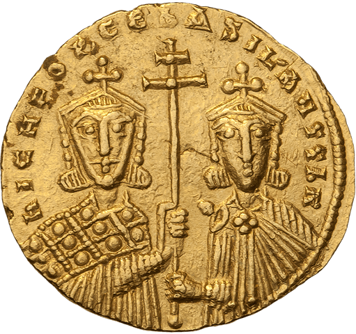 Музей Міжнародного нумізматичного клубу