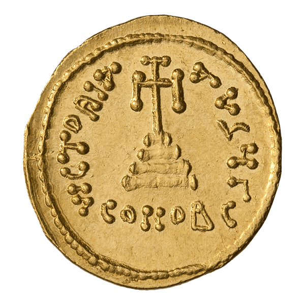 Музей Міжнародного нумізматичного клубу