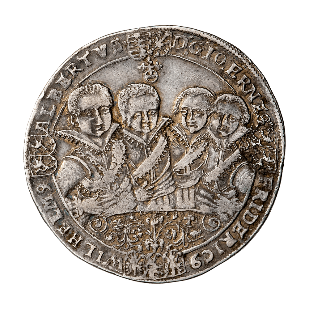 Список монет Музея МНК