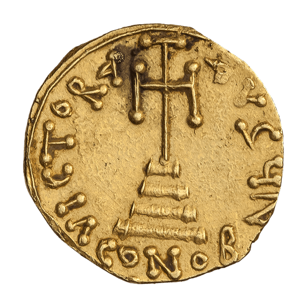 Список монет Музея МНК