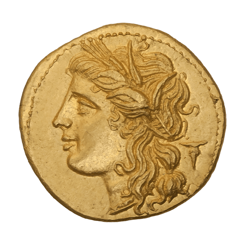 Музей Міжнародного нумізматичного клубу