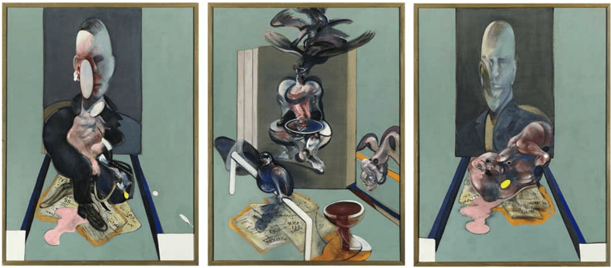 Triptych