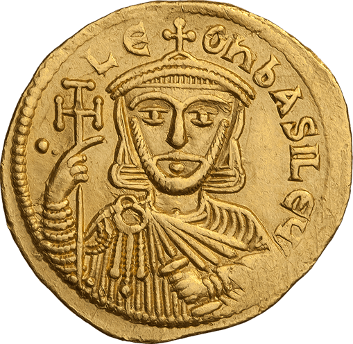 Список монет Музея МНК