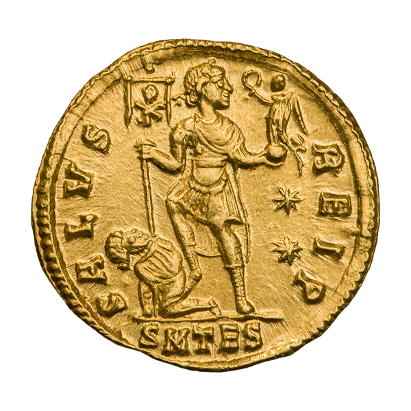 Музей Міжнародного нумізматичного клубу