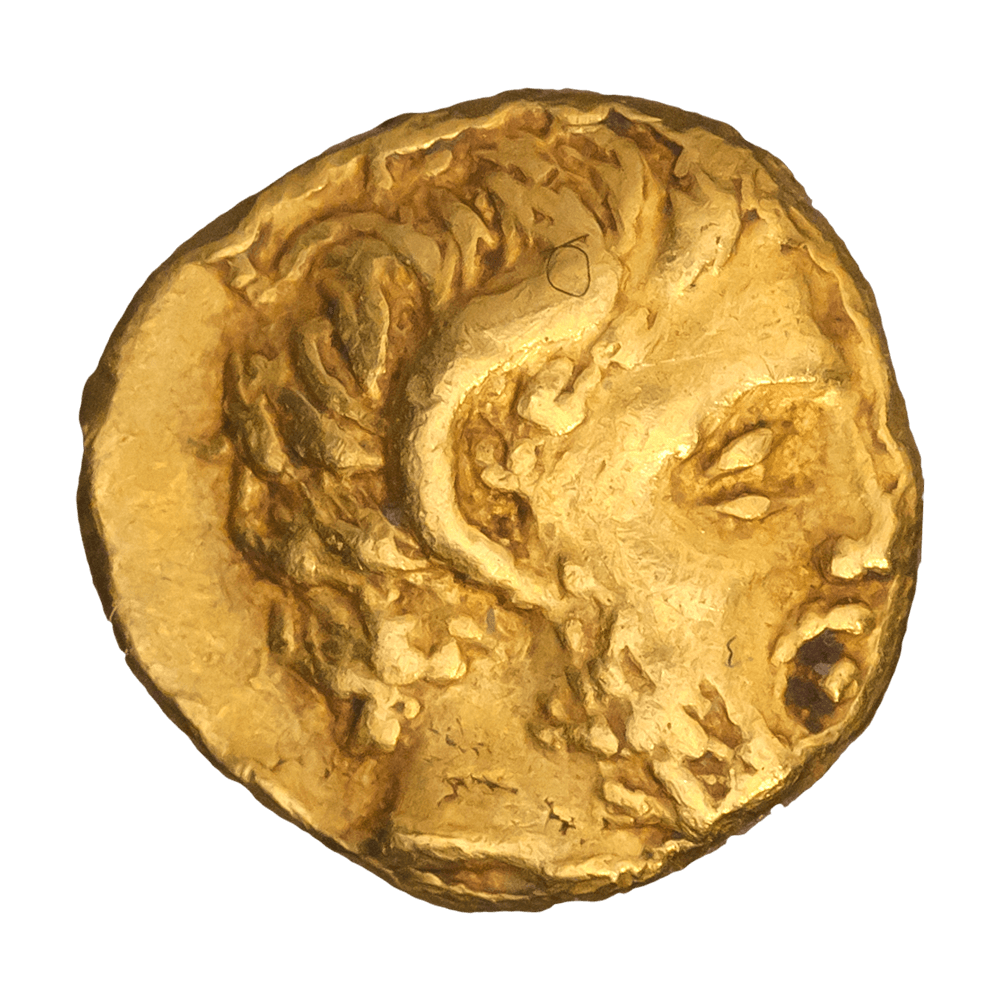 Список монет Музея МНК