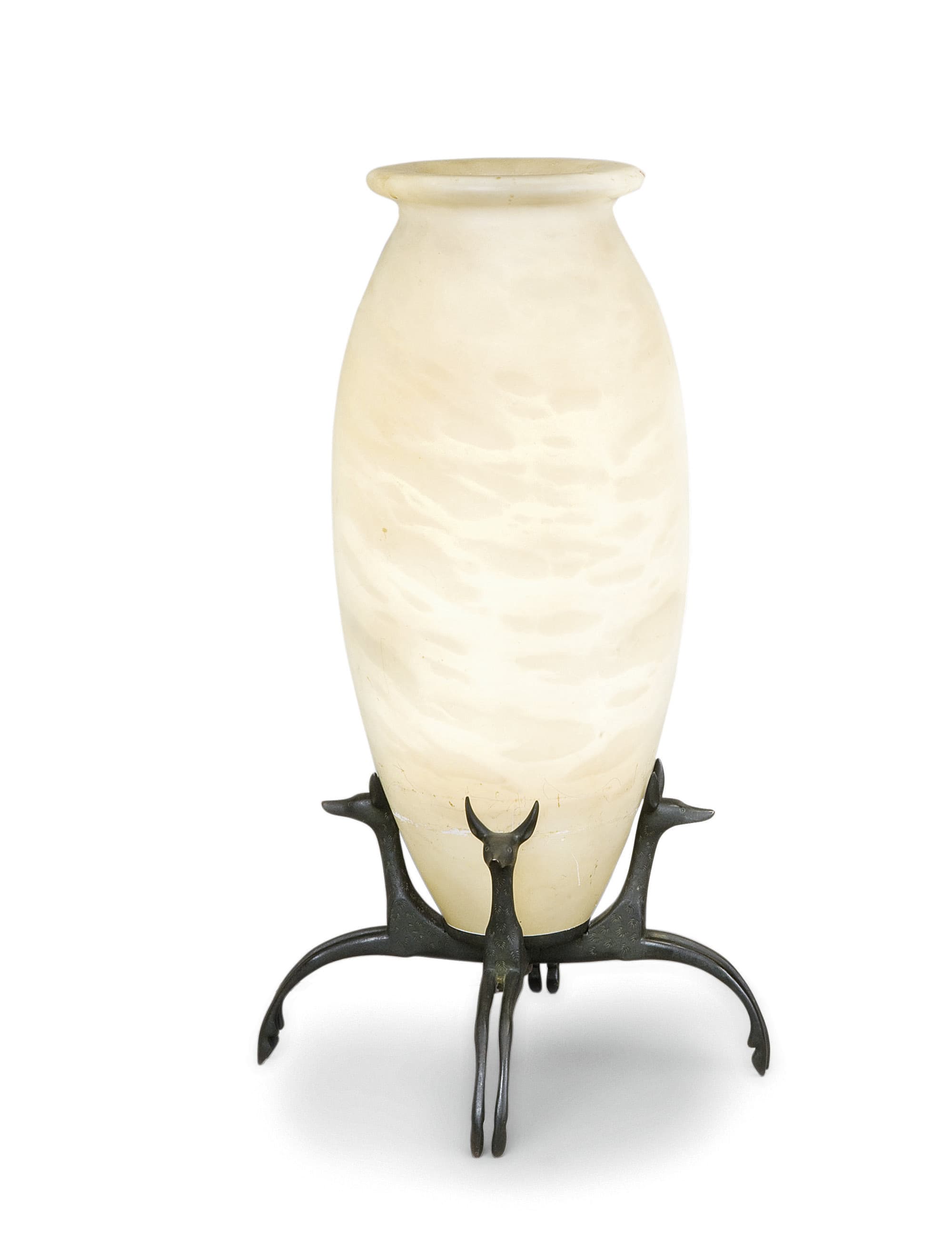 Арман-Альбер Рато в його бібліотеці, Джан Дюнан (1877–1942)