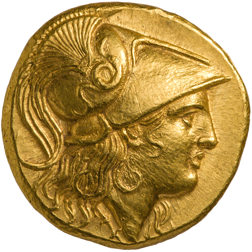 Список монет Музея МНК