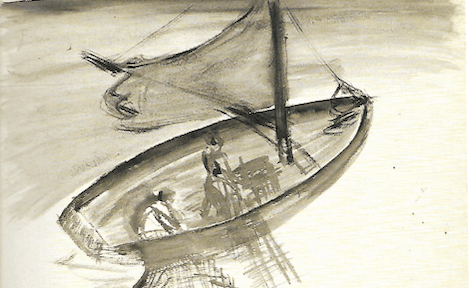 Private Museum in Riga: What Questions Arise Regarding the Collection of Peter Aven