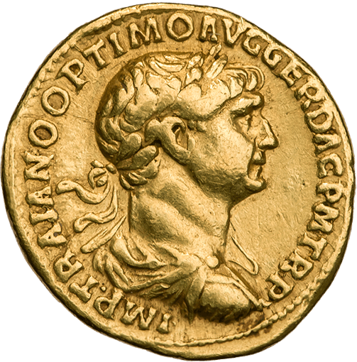 Список монет Музея МНК