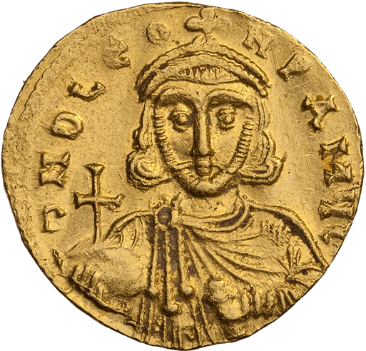 Музей Міжнародного нумізматичного клубу