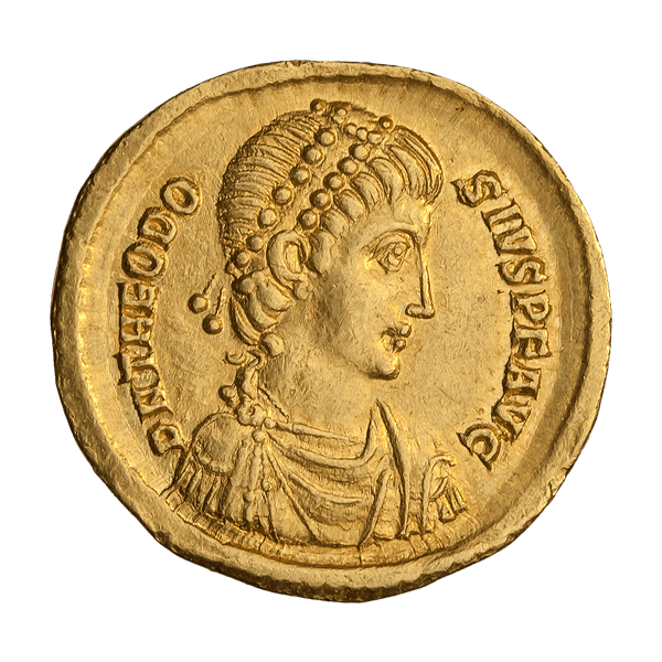 Музей Міжнародного нумізматичного клубу