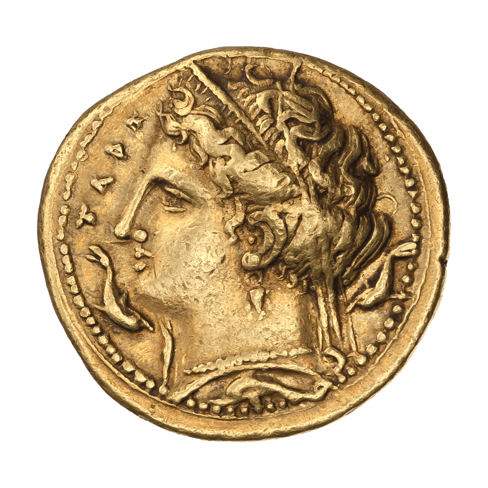 Музей Міжнародного нумізматичного клубу