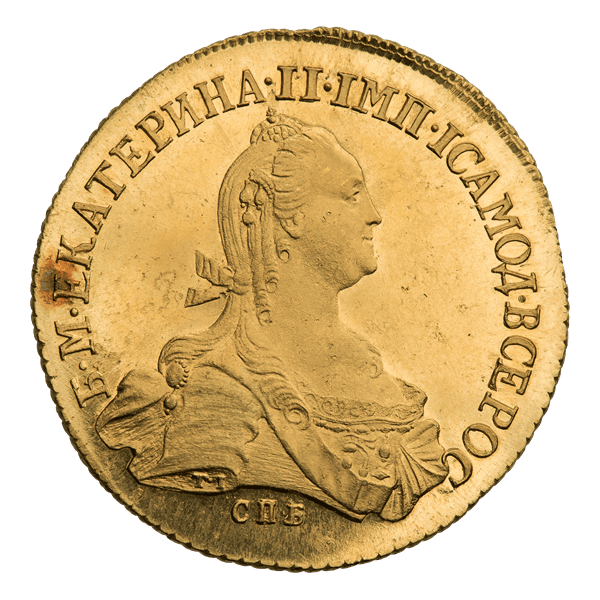 Музей Международного нумизматического клуба