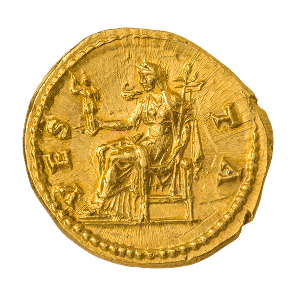 List of Coins of the Museum of the MNK