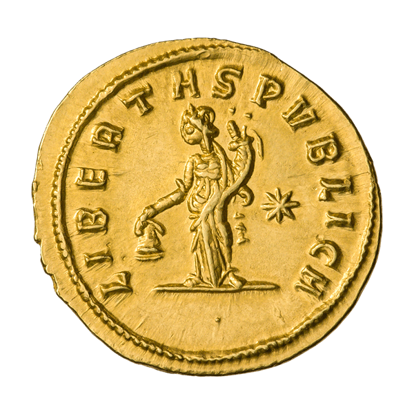 Список монет Музея МНК