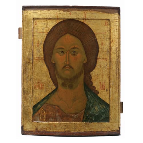 Icon "Lord Almighty"