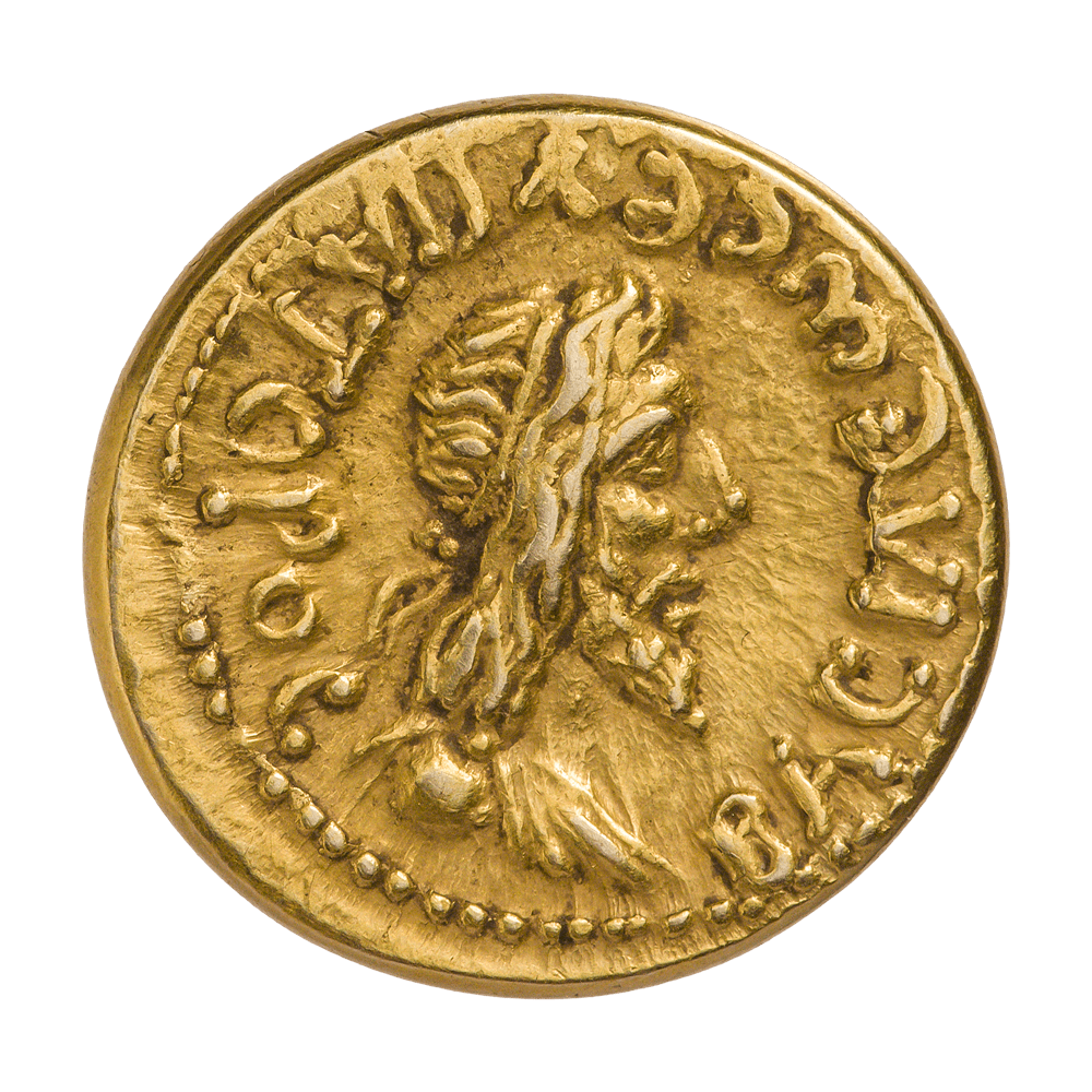 Музей Міжнародного нумізматичного клубу