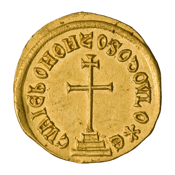 Список монет Музея МНК