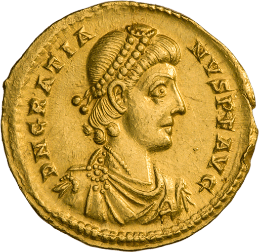 Солід. Граціан