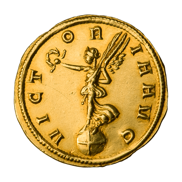 Музей Міжнародного нумізматичного клубу