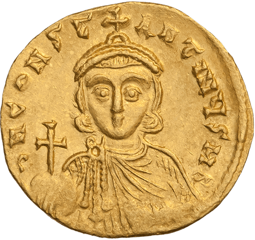 Музей Міжнародного нумізматичного клубу