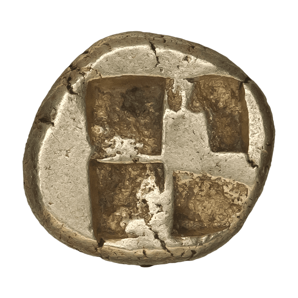 Список монет Музея МНК