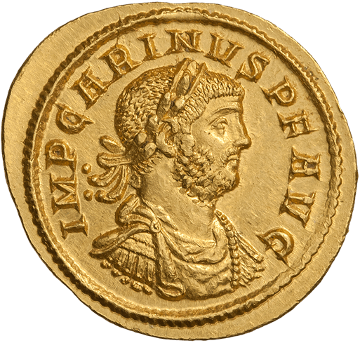 Музей Міжнародного нумізматичного клубу