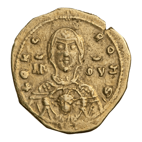 Музей Міжнародного нумізматичного клубу