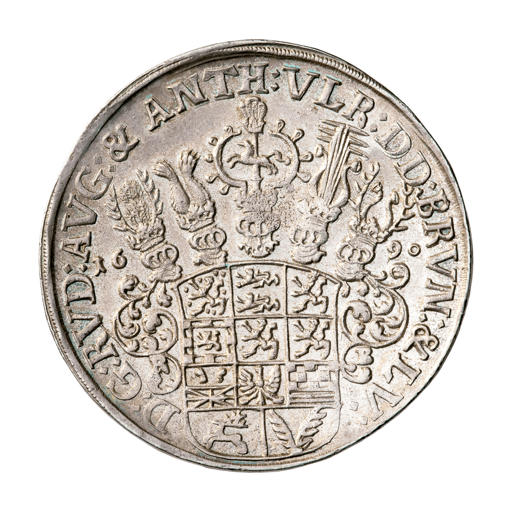 Список монет Музея МНК